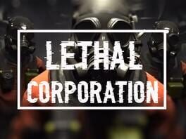Lethal Corporation artwork 1