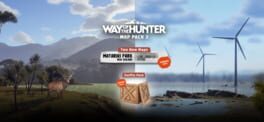 Way of the Hunter: Map Pack 2 artwork 1