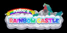 Mario Party Superstars: Mario's Rainbow Castle artwork 1