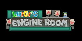 Mario Party Superstars: Mario's Rainbow Castle + Luigi's Engine Room artwork 1