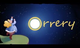 Orrery artwork 1