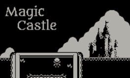 Magic Castle artwork 1