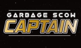 Garbage Scow Captain artwork 1