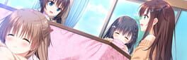 Hold Me Tight All Night, Onii-chan! artwork 1