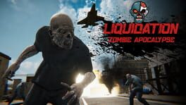 Liquidation: Zombie Apocalypse artwork 1