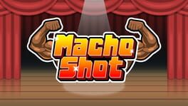 Macho Shot artwork 1
