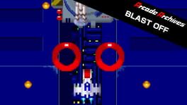 Arcade Archives: Blast Off artwork 1