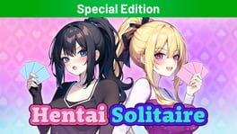 Hentai Solitaire: Special Edition artwork 1