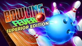 Bowling Fever: Superior Edition artwork 1