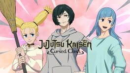 Jujutsu Kaisen: Cursed Clash - Kyoto Jujutsu High School Girls' Outfit Set artwork 1