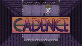 Cadence artwork 1