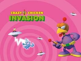 Crazy Chicken: Invasion artwork 2