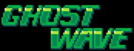 Ghost Wave artwork 1