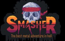 Smasher artwork 1