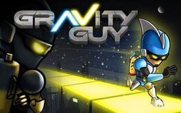 Gravity Guy artwork 1