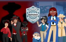 DeepCover artwork 1