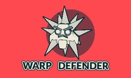 Warp Defender artwork 1