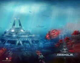 Deepolis artwork 4