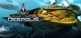 Deepolis artwork 3