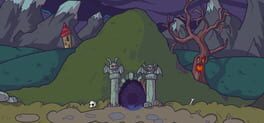 Dungeon Faster artwork 1