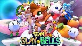 Team Slay-Bells artwork 2