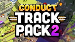 Conduct Together!: Track Pack 2 artwork 1