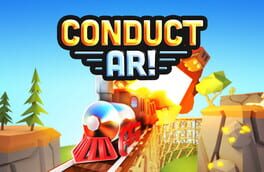 Conduct AR! artwork 1