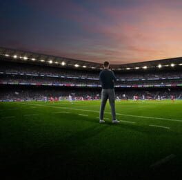 Football Manager 25 artwork 1
