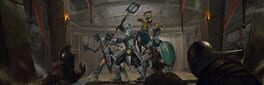 Blackthorn Arena: Reforged artwork 1