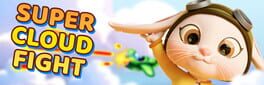 Super Cloud Fight artwork 2