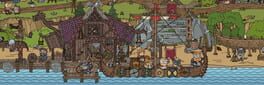 Find All 5: Vikings artwork 1