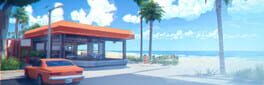 Drive Thru Miami artwork 1