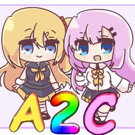 A2C: Ayry Seems to be Playtesting a 2D Runner Shooter from Cci artwork 3