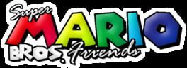 Super Mario Bros. Friends artwork 2