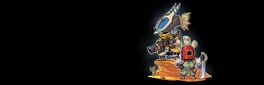 DuneCrawl artwork 1