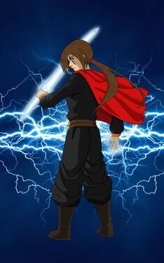 The Legend of Zelda: Trident of Power artwork 12