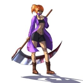 The Legend of Zelda: Trident of Power artwork 10