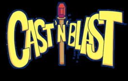 Cast 'n' Blast artwork 2