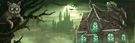 Midnight Swamp artwork 1