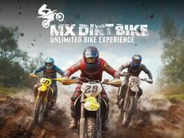 MX Dirt Bike: Unlimited Bike Experience artwork 3