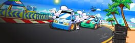 Victory Heat Rally artwork 3