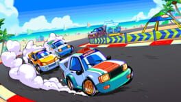 Victory Heat Rally artwork 2