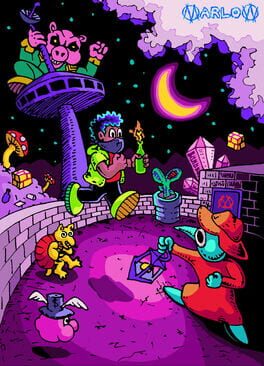IGDB artwork