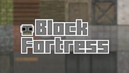 Block Fortress artwork 1