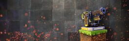 Block Fortress 2 artwork 1