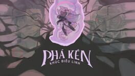 Phá Kén: Khúc Điêu Linh artwork 1