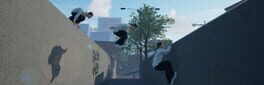 One Life: Parkour Project artwork 1