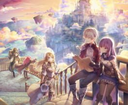 RPG Maker With artwork 2