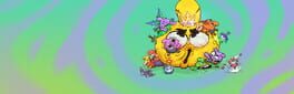 Nubs! Arena artwork 1
