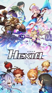 Hexia artwork 1